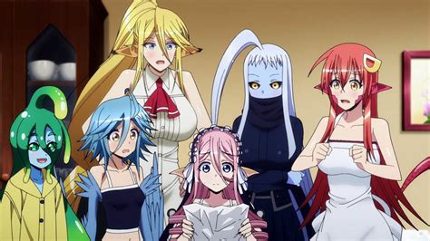 Uncensored (Hentai: Monster Musume)